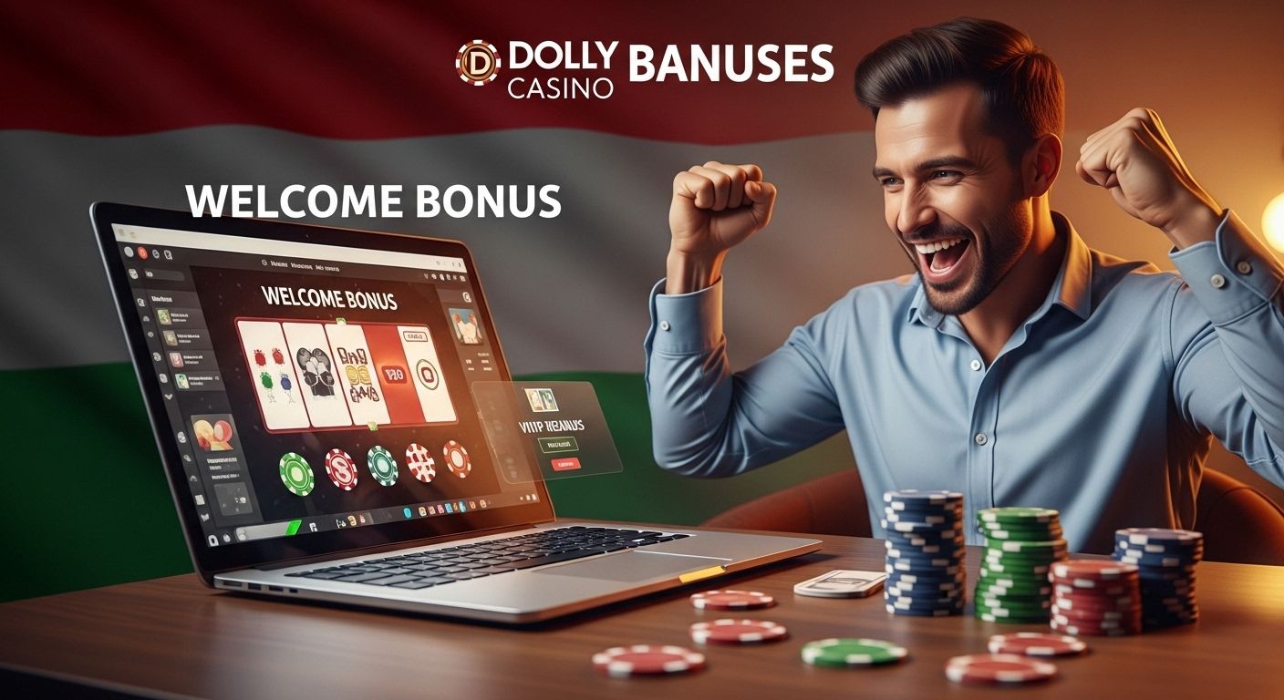 Üdvözlő bónusz exclusive casino bonuses