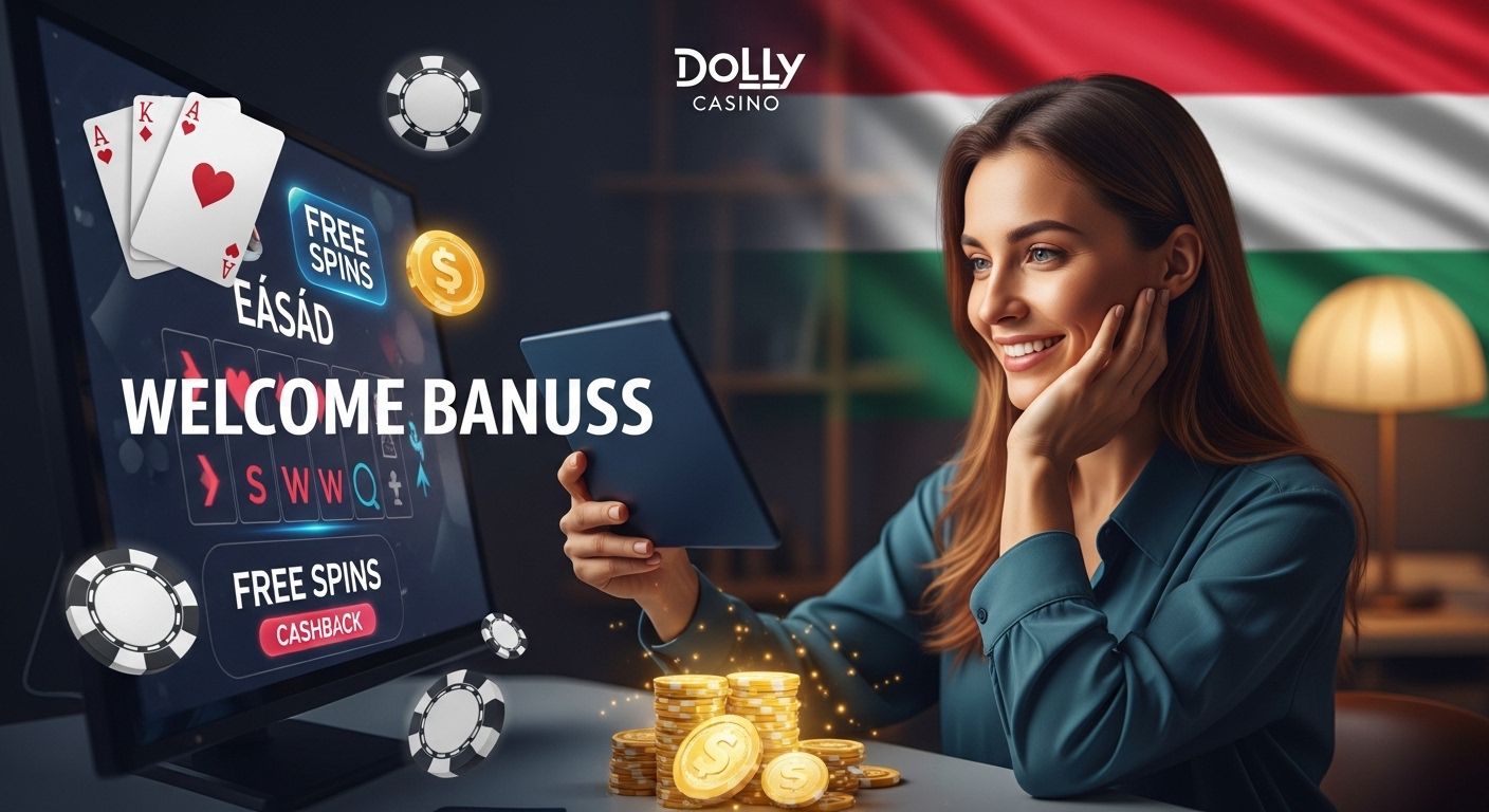 Az itt való játék előnyei dolly casino felülvizsgálat 